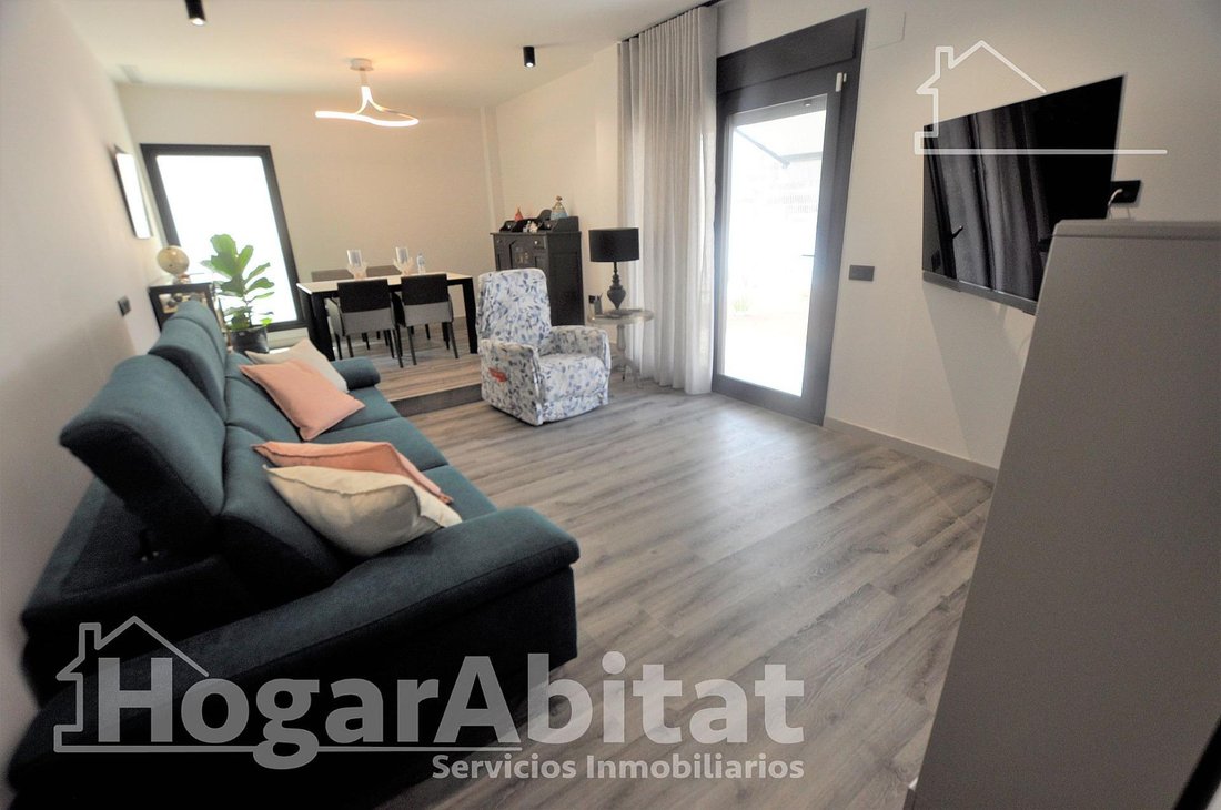 House in Riba-roja de Turia, Valencian Community, Spain 5 - 18432296