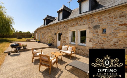 Haus in Ploubazlanec, Bretagne, Frankreich 1