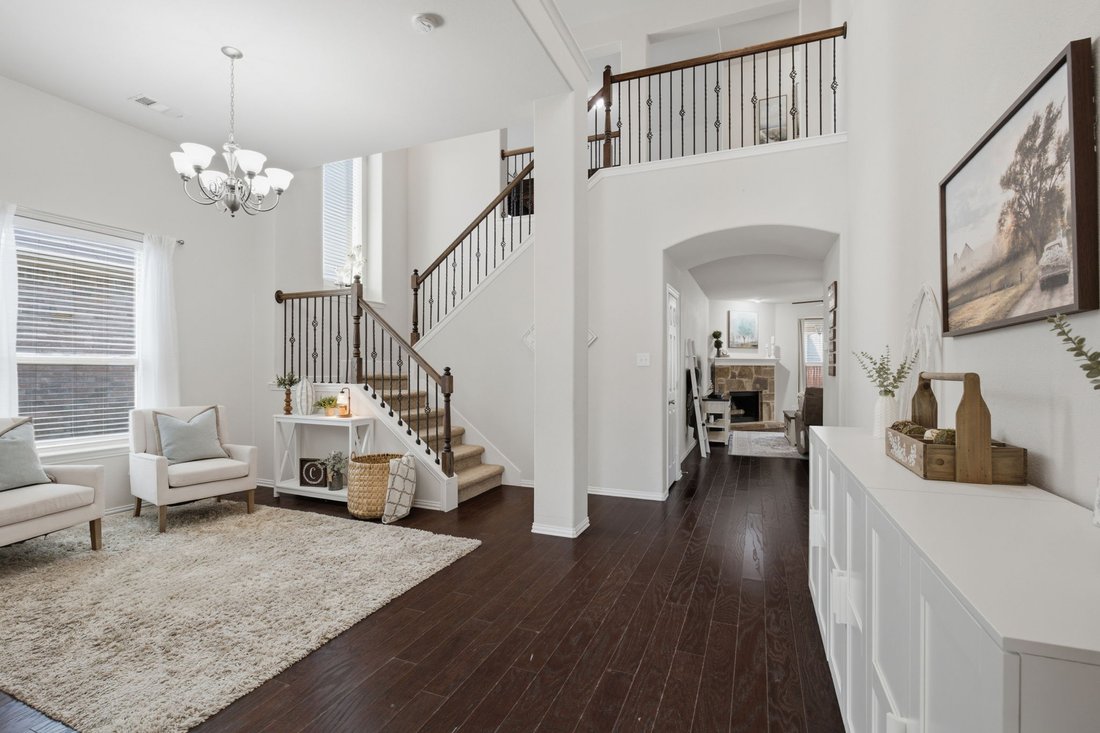 House in Little Elm, Texas, United States 3 - 18427295