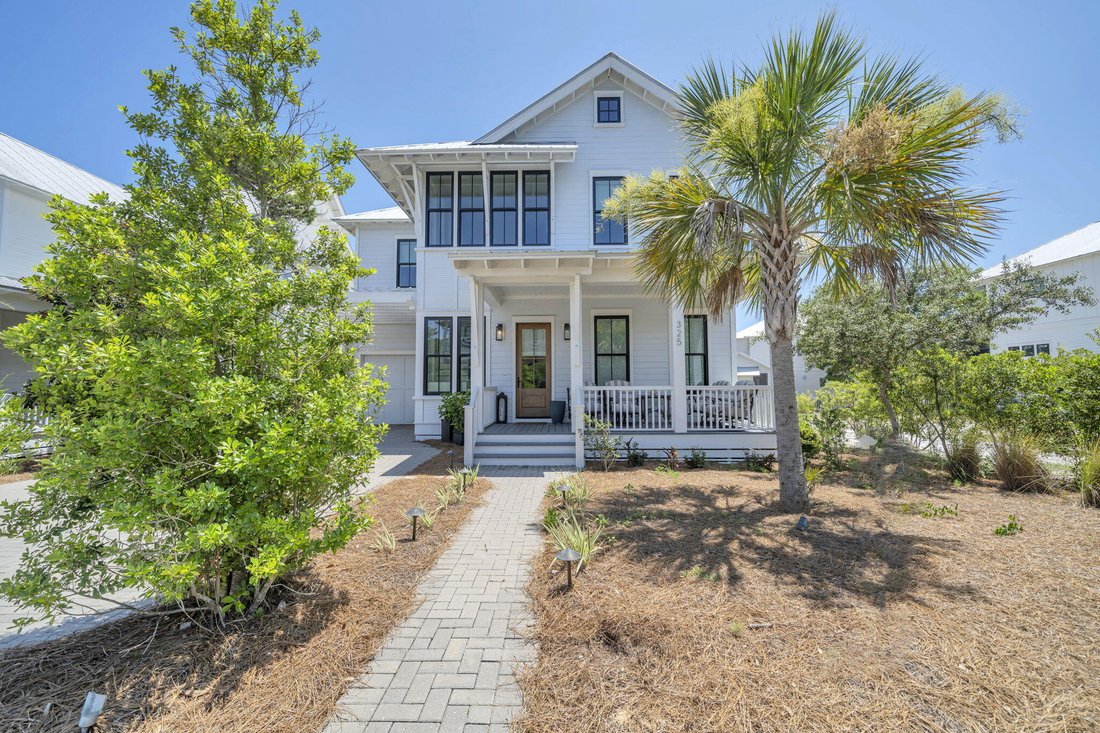 House in Santa Rosa Beach, Florida, United States 1 - 18431155