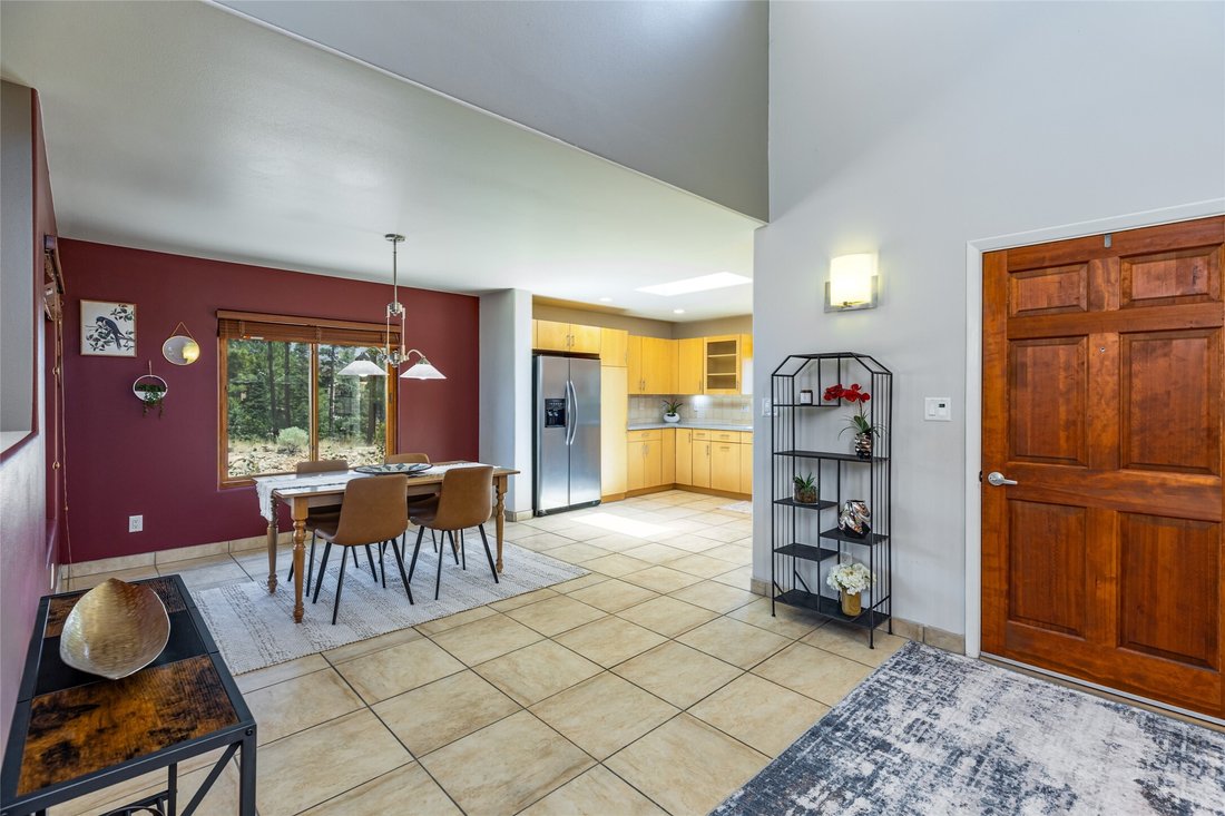 House in Los Alamos, New Mexico, United States 3 - 18430652