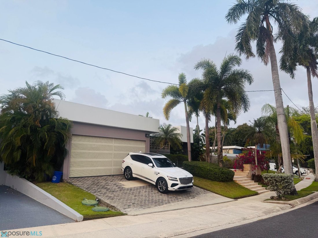 House in Guaynabo, Guaynabo, Puerto Rico 3 - 18428521