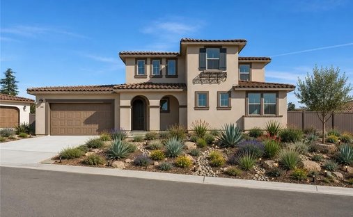 Casa a Rancho Santa Fe, California, Stati Uniti 1