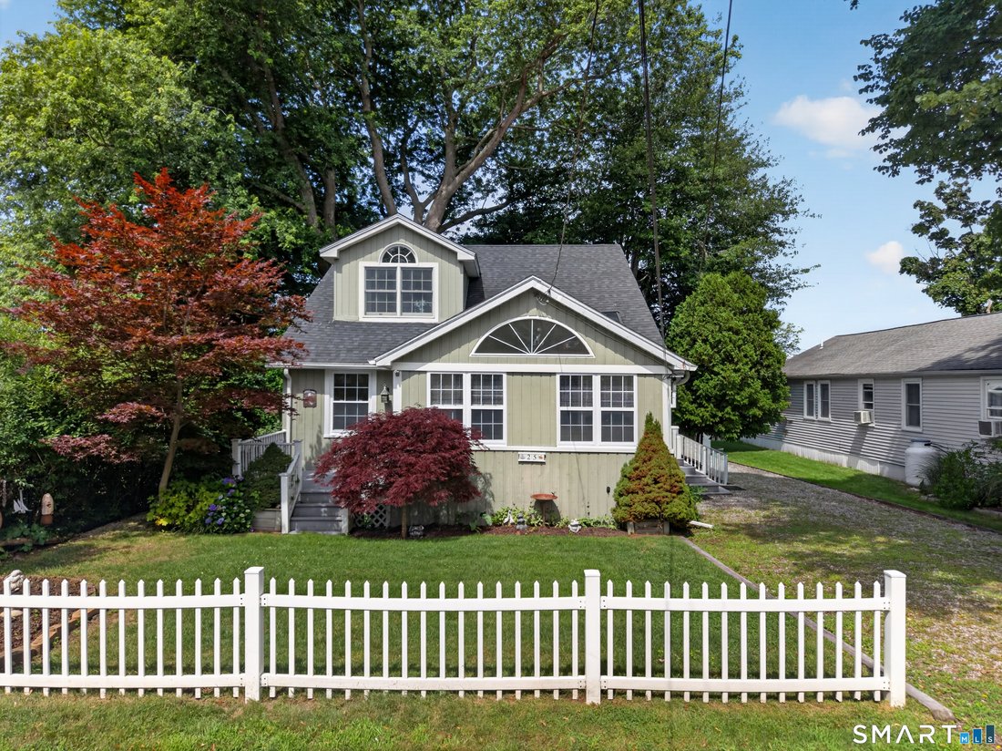 House in Old Saybrook, Connecticut, United States 1 - 18430711