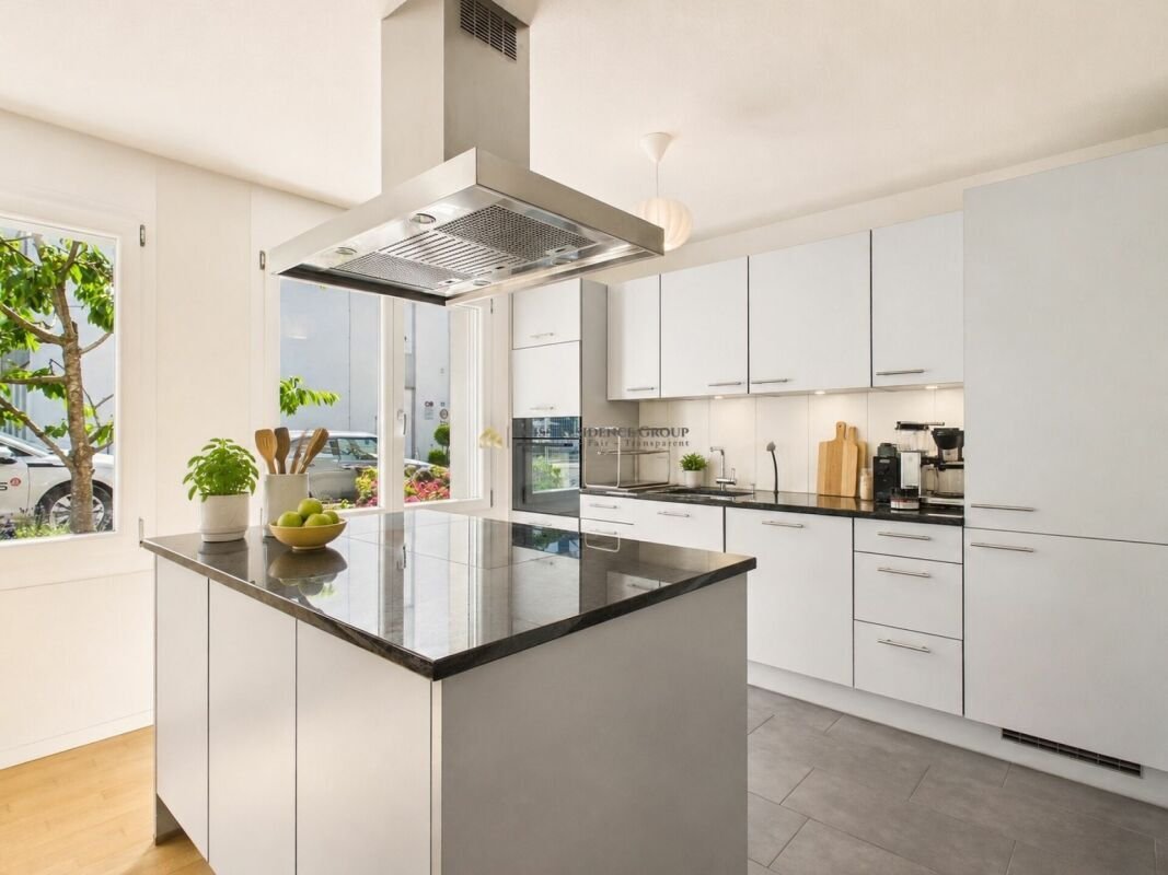Apartment in Zürich, Zurich, Switzerland 4 - 18429539