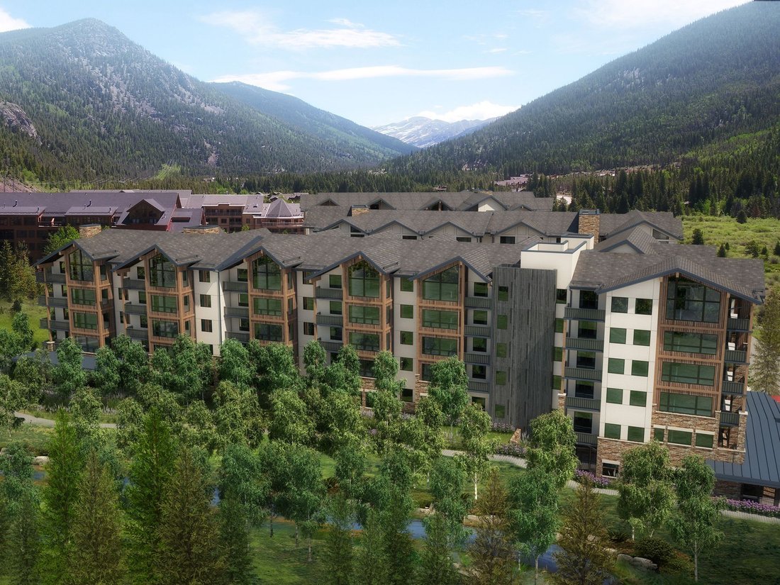 Condo in Dillon, Colorado, United States 2 - 18433350