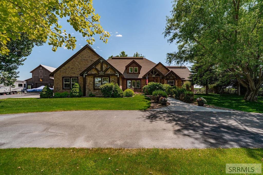 House in Idaho Falls, Idaho, United States 1 - 18430670
