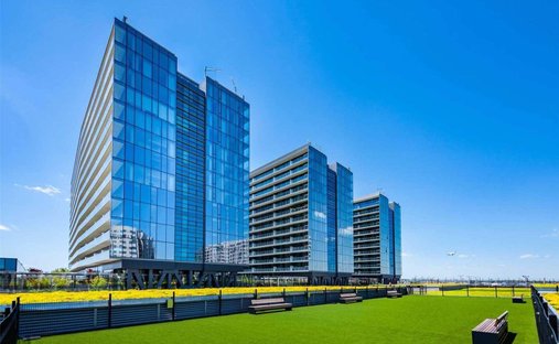 Condominio a New York, New York, Stati Uniti 1