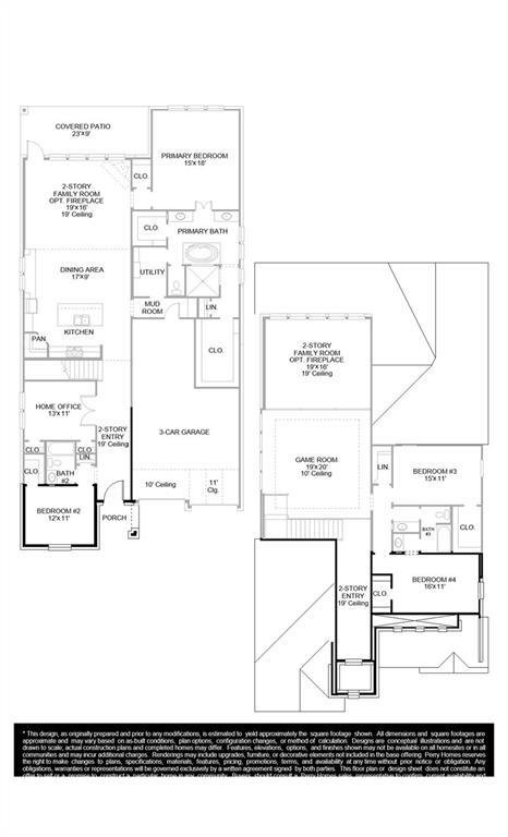 House in Celina, Texas, United States 2 - 18432016