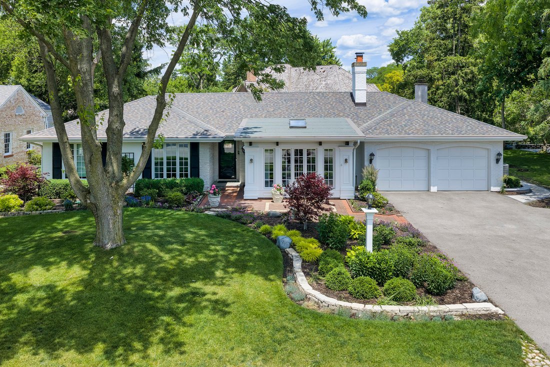 House in Northbrook, Illinois, United States 1 - 18427796