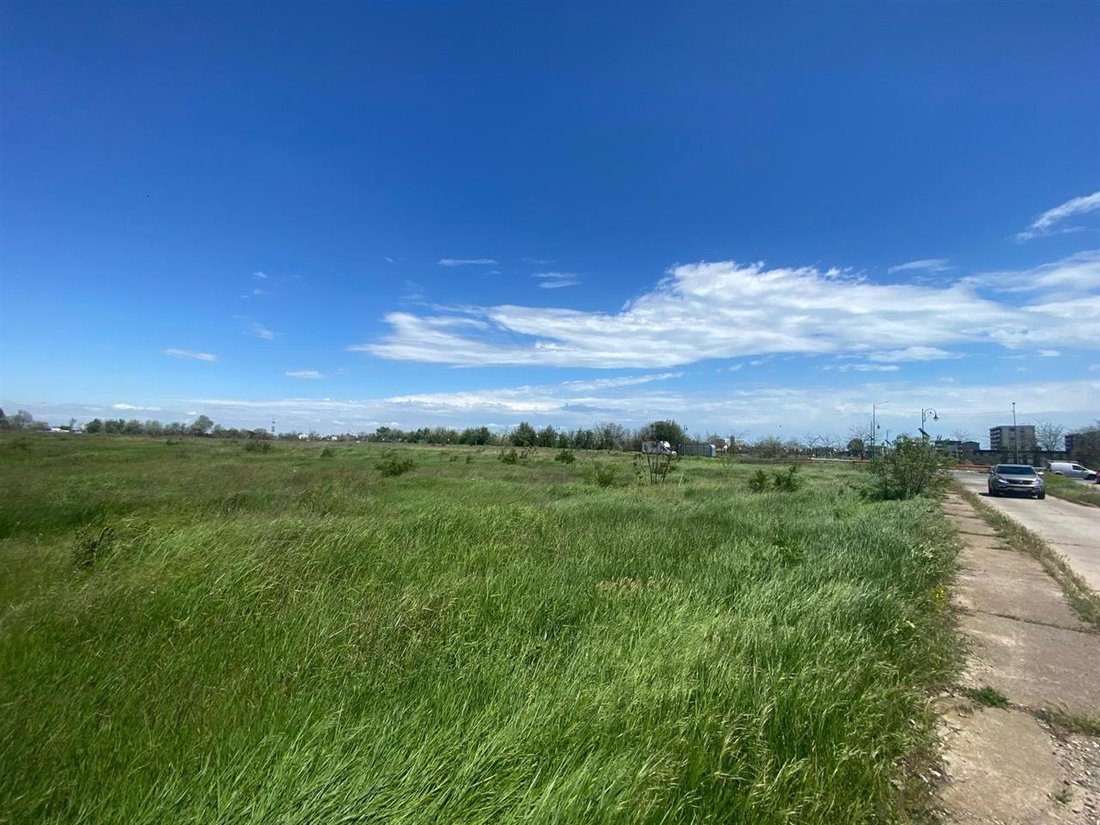 Land in Mamaia-Sat, Constanța County, Romania 5 - 18428153