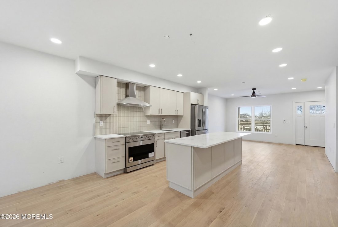Condo in Avon-by-the-Sea, New Jersey, United States 4 - 18433573