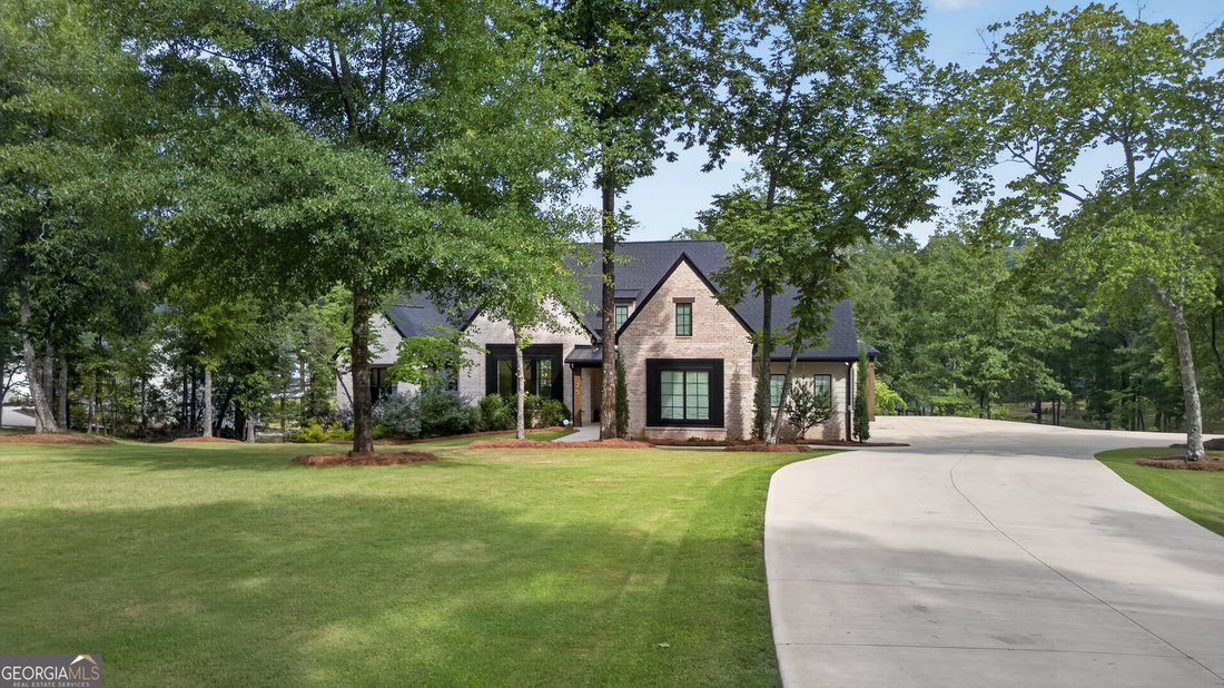 House in Cedar Bluff, Alabama, United States 2 - 18428112