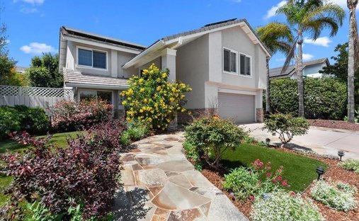 Maison à Carlsbad, Californie, États-Unis 1