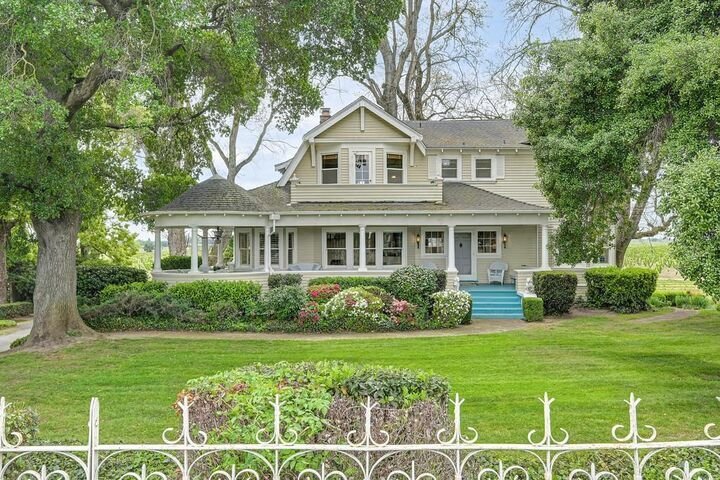 House in Walnut Grove, California, United States 4 - 18433080