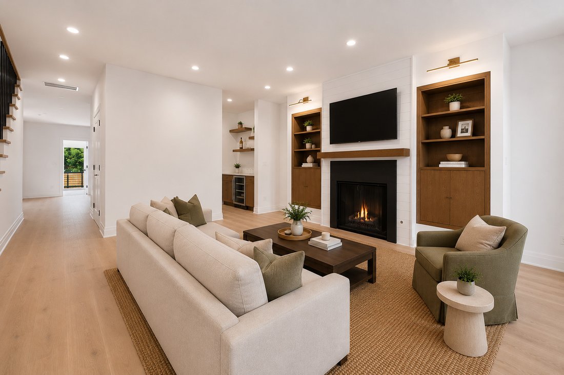House in Chicago, Illinois, United States 3 - 18431644