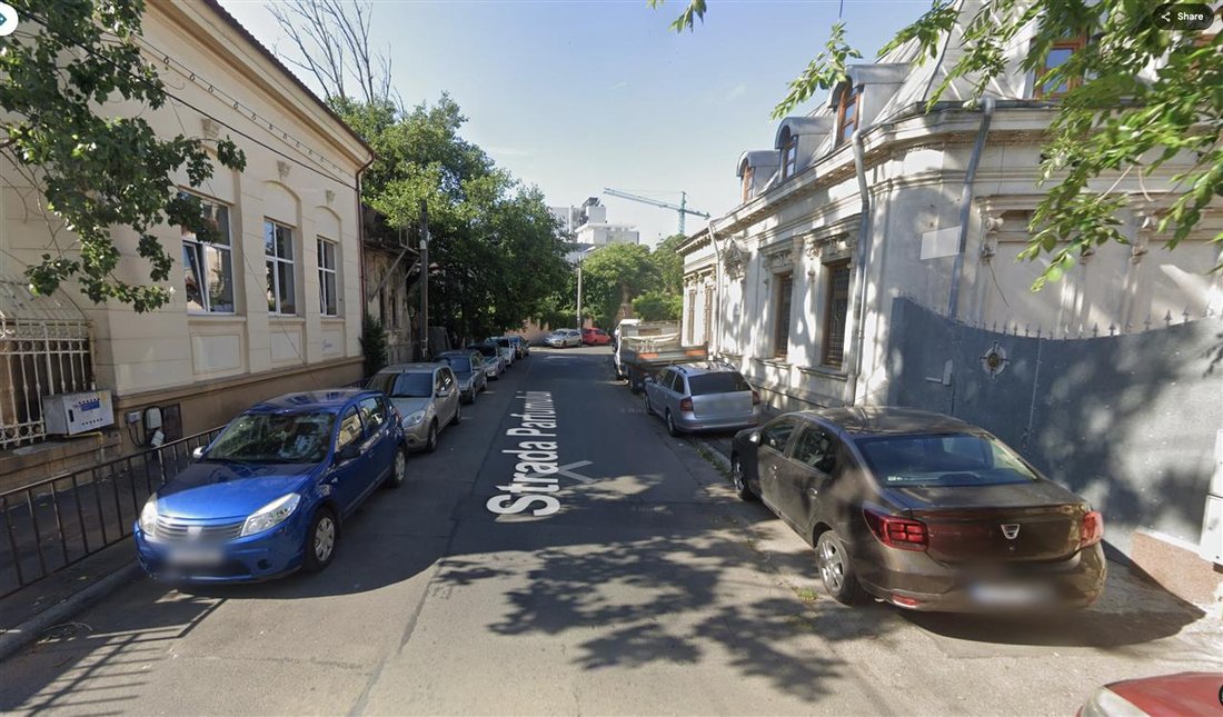 Land in Bucharest, Municipiul București, Romania 2 - 18428235