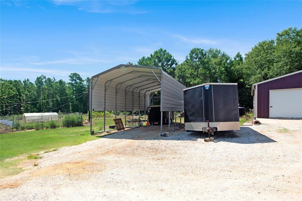 Farm Ranch in Chandler, Texas, United States 5 - 18428544