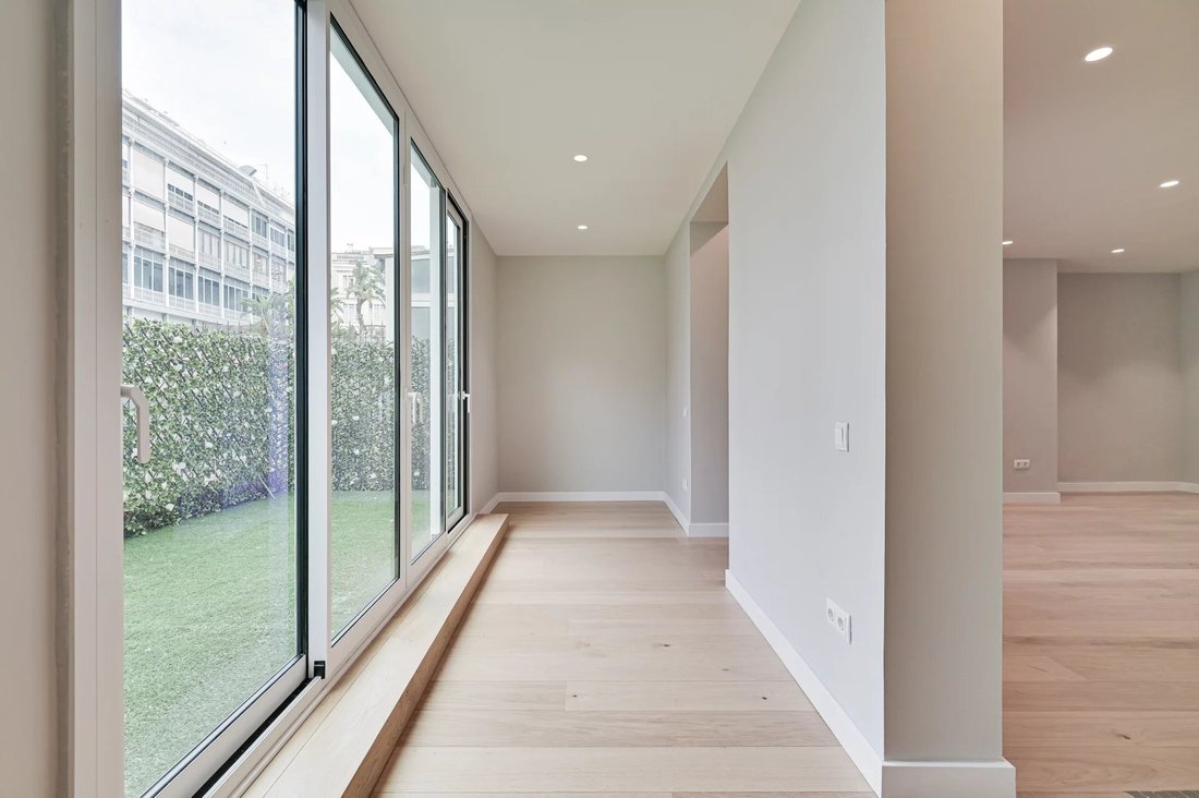 Apartment in Ciutat Vella, Barcelona, Spain 3 - 18429601