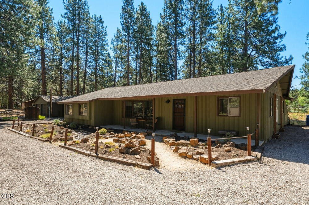 House in Bend, Oregon, United States 1 - 18430725