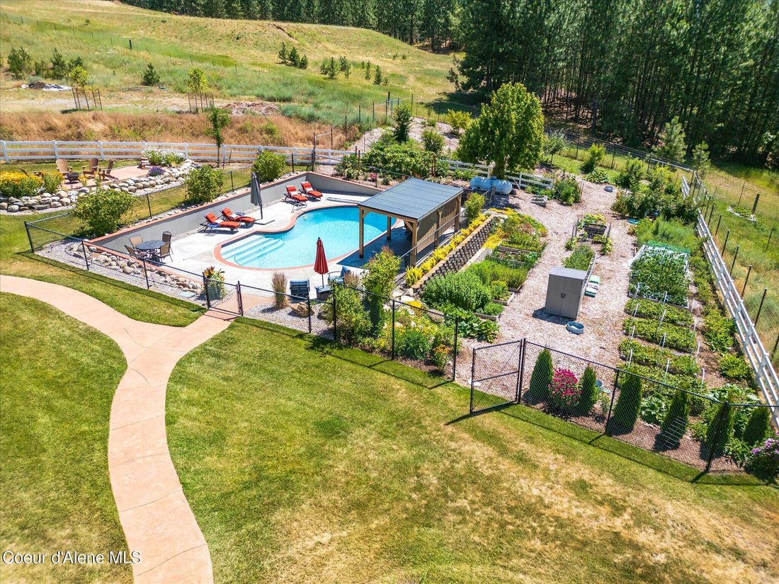 House in Post Falls, Idaho, United States 4 - 18430792