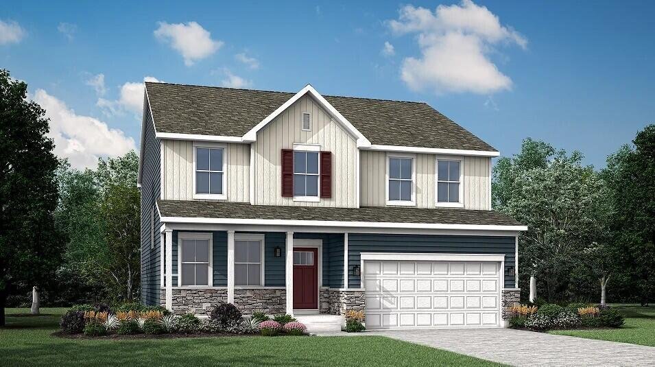House in Pleasant Prairie, Wisconsin, United States 1 - 18431091