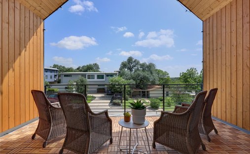 House in Austin, Texas, United States 1