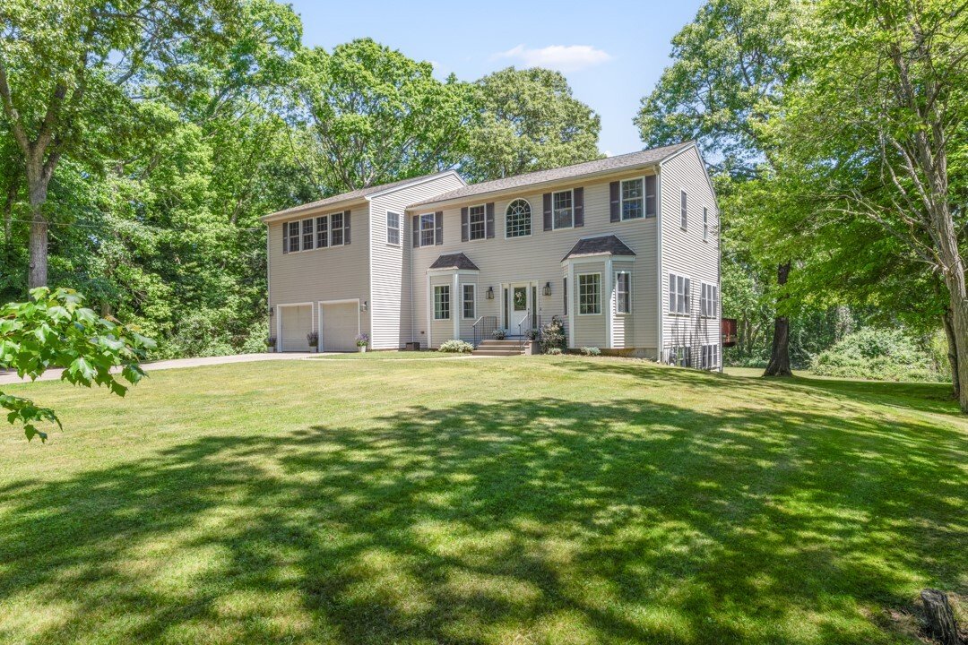 House in Westerly, Rhode Island, United States 5 - 18431015