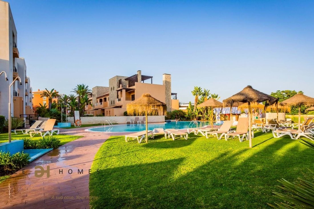 Apartment in Vilamoura, Quarteira, Algarve 4 - 18429952