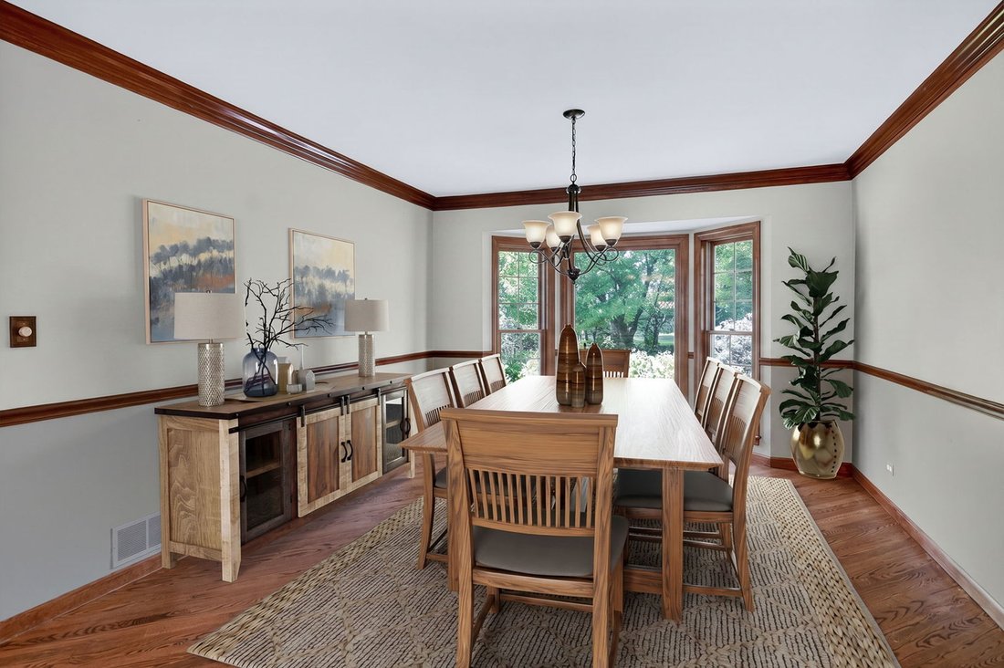 House in Winfield, Illinois, United States 4 - 18427944