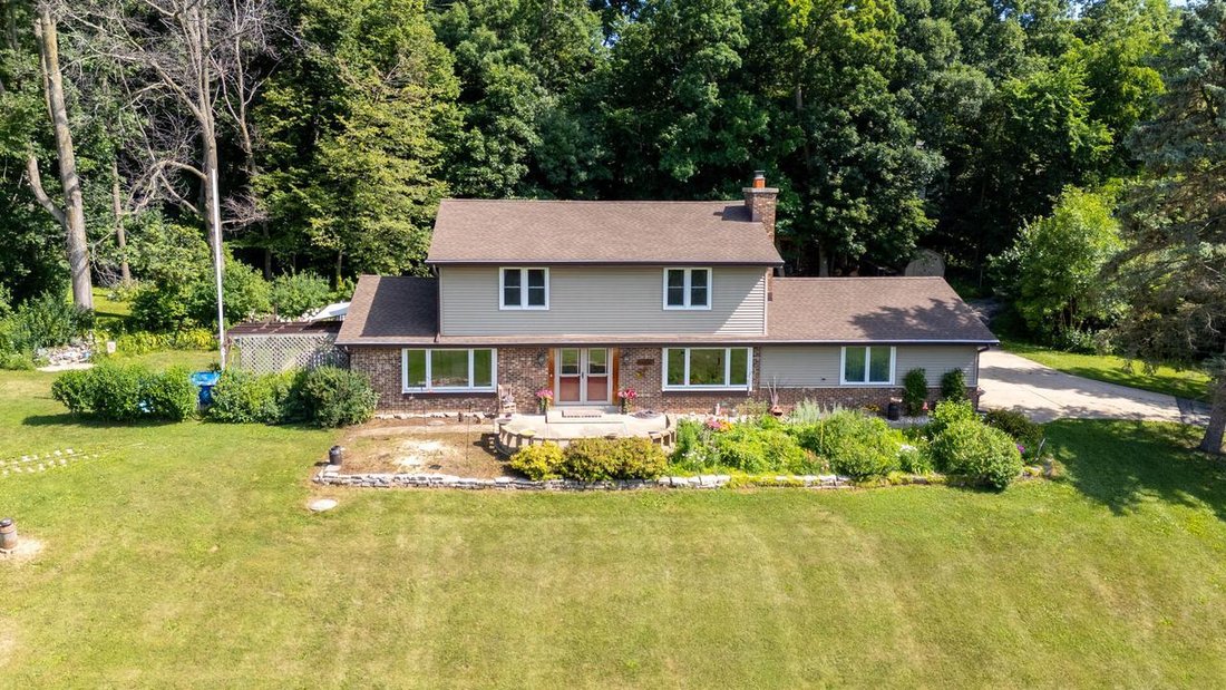 House in Genesee, Wisconsin, United States 1 - 18425532