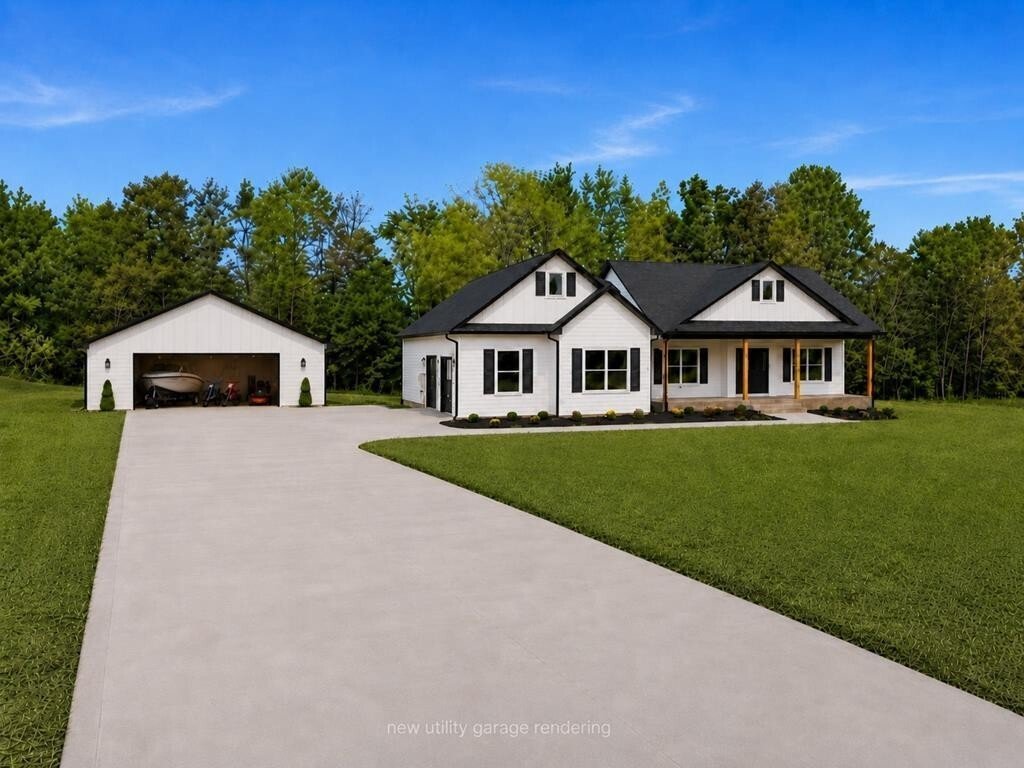 House in Baxter, Tennessee, United States 1 - 18428556