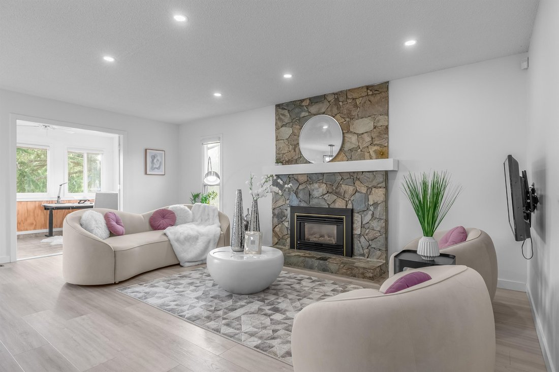 House in Richmond, British Columbia, Canada 1 - 18433155