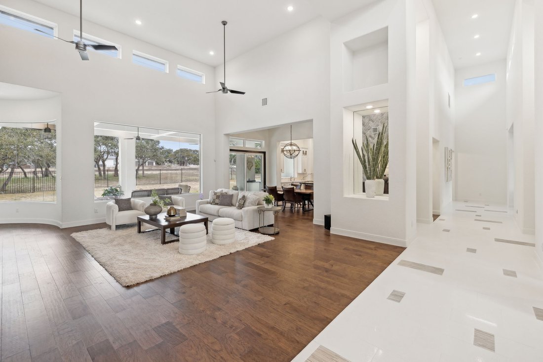 House in Bulverde, Texas, United States 5 - 18430400
