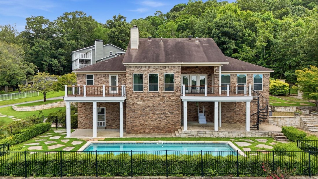 House in Little Rock, Arkansas, United States 2 - 18433495