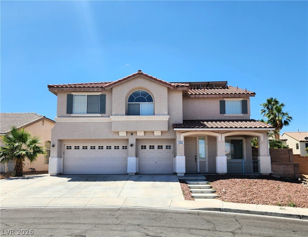 House in Henderson, Nevada, United States 1 - 17919695