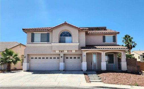 Haus in Henderson, Nevada, Vereinigte Staaten 1