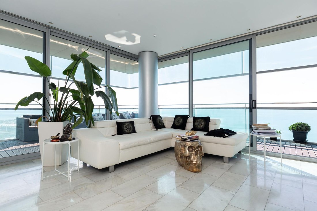 Apartment in Sant Martí, Barcelona, Spain 3 - 13138243