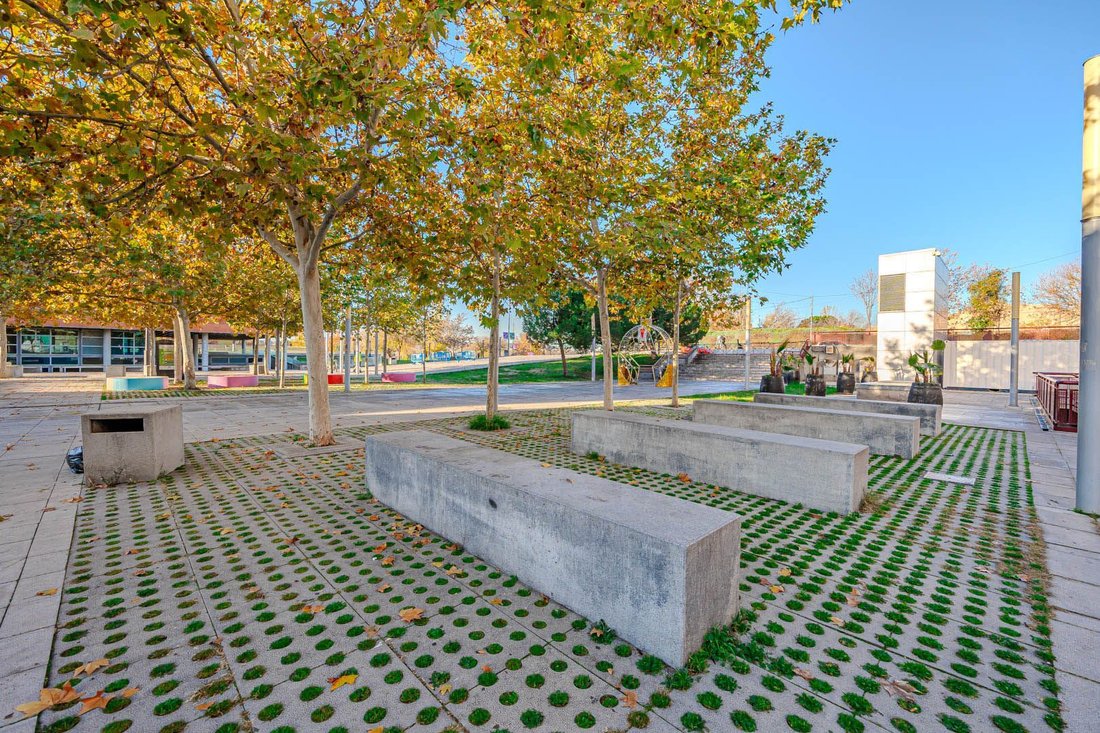 Rivas-Vaciamadrid, Comunidad de Madrid, Spain 5 - 18430295