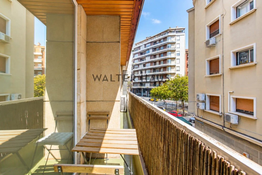 Apartment in Sarrià-Sant Gervasi, Barcelona, Spain 2 - 18429430