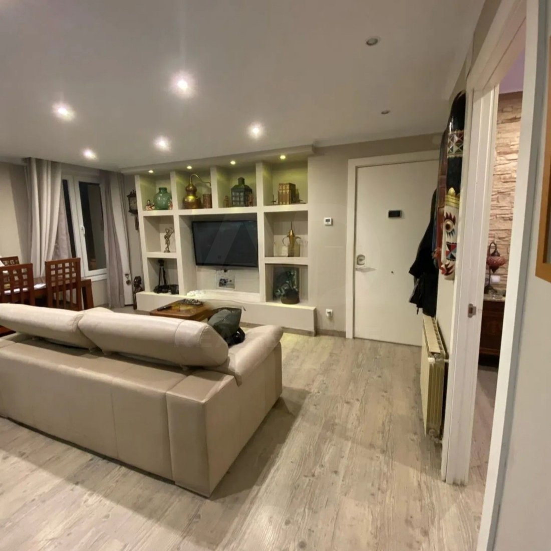 Apartment in Centro, Donostia-San Sebastian, Spain 2 - 17398577