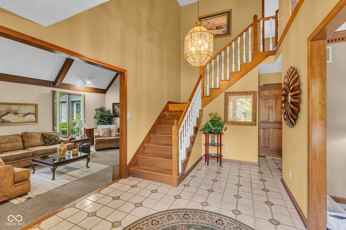 House in Indianapolis, Indiana, United States 4 - 18427521