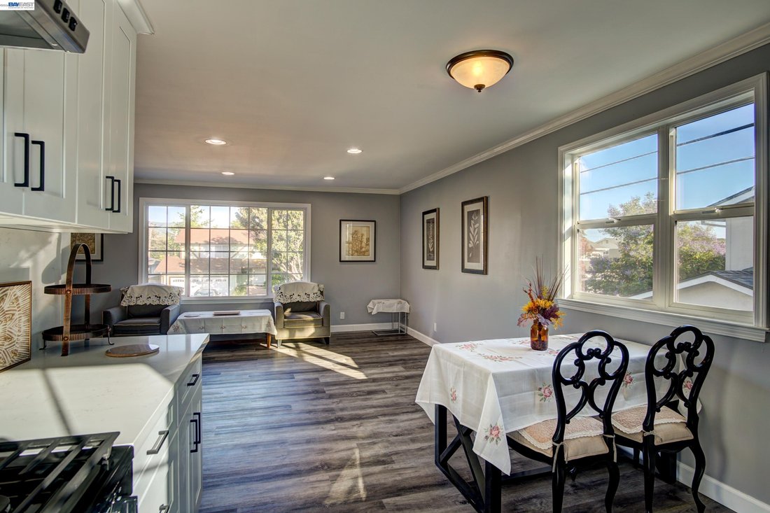 House in Newark, California, United States 4 - 18430907