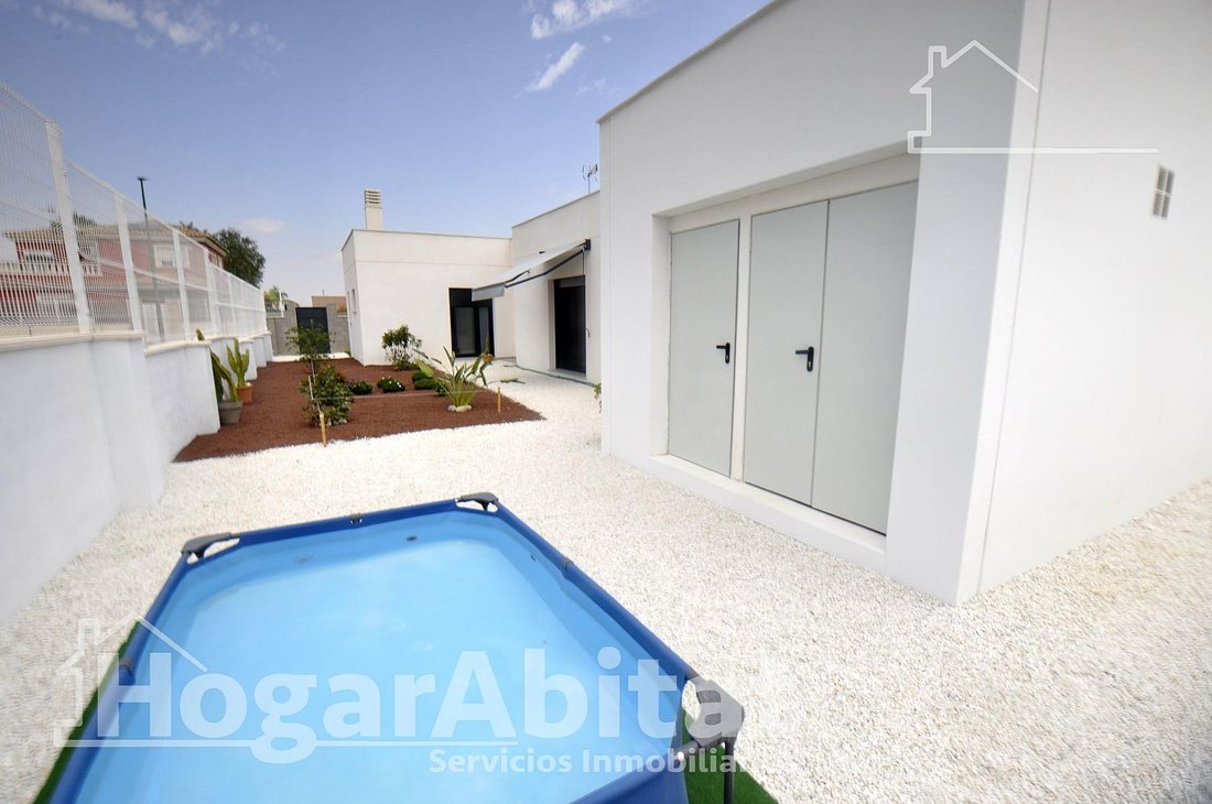 House in Riba-roja de Turia, Valencian Community, Spain 4 - 18432296