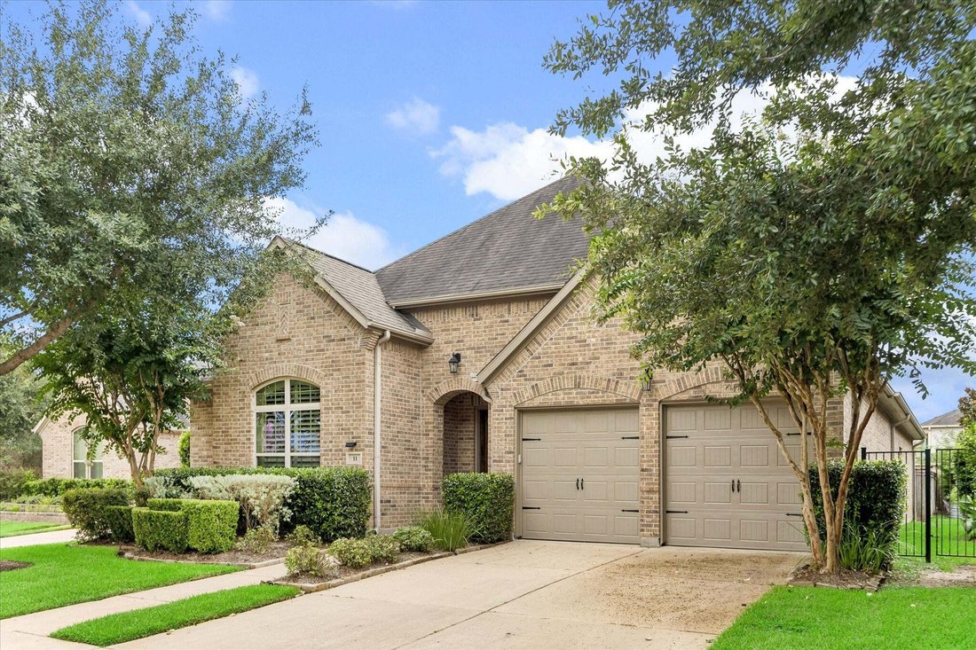 Casa a Missouri City, Texas, Stati Uniti 1 - 18428604