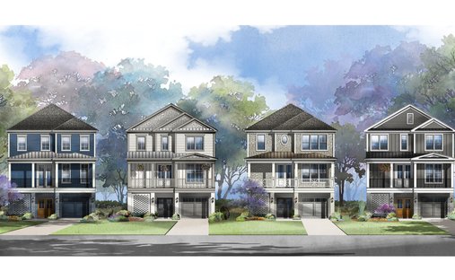 Casa a Raleigh, Carolina del Nord, Stati Uniti 1