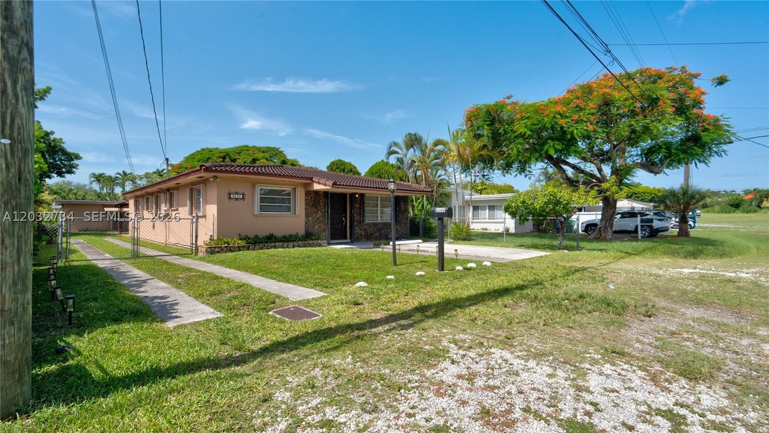 House in Miami, Florida, United States 2 - 18433708