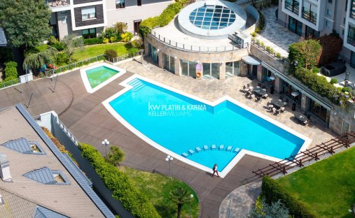 Maison à Istanbul, Istanbul, Turquie 1