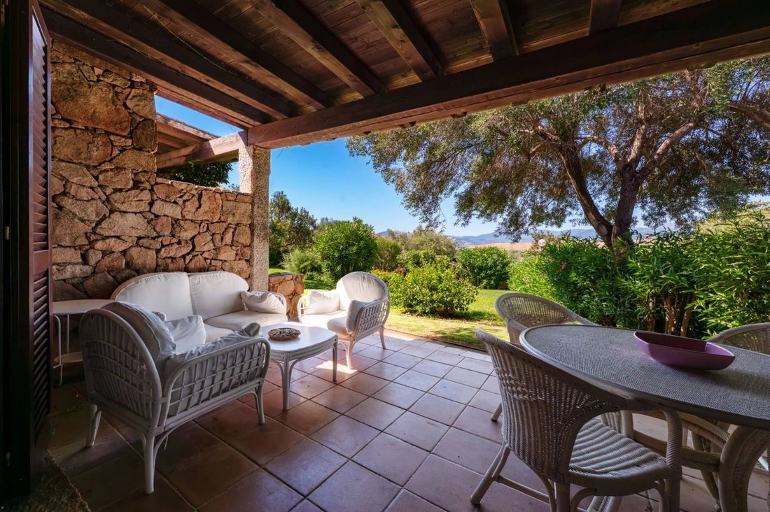 Villa in Puntaldia, Sardinia, Italy 2 - 18430757