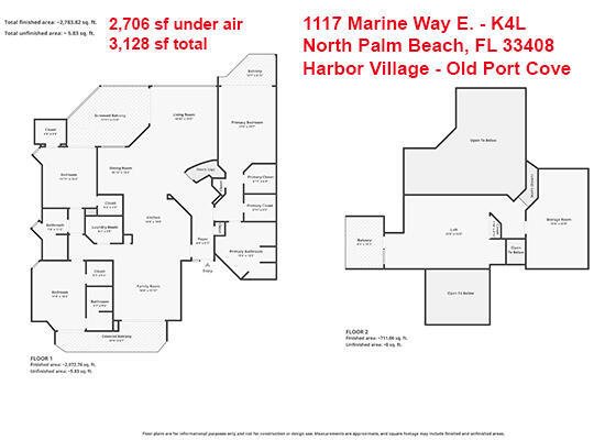 Condo in North Palm Beach, Florida, United States 2 - 18431509